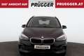 BMW 218 d Gran Tourer Autom FACELIFT SPORTLINE NAVI LED Schwarz - thumbnail 3