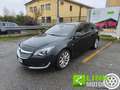 Opel Insignia 2.0 CDTI 140CV Ecopower 104gr. Sports Tourer Cosmo Schwarz - thumbnail 1