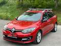 Renault Megane Grandtour Limited Energy dCi*Garantie* Rosso - thumbnail 2