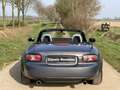 Mazda MX-5 NC 1.8 126PK EXCLUSIVE, MULTIMEDIASYSTEEM, AIRCO Grau - thumbnail 4