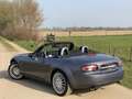 Mazda MX-5 NC 1.8 126PK EXCLUSIVE, MULTIMEDIASYSTEEM, AIRCO Grau - thumbnail 3