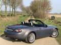 Mazda MX-5 NC 1.8 126PK EXCLUSIVE, MULTIMEDIASYSTEEM, AIRCO Grau - thumbnail 5