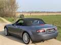 Mazda MX-5 NC 1.8 126PK EXCLUSIVE, MULTIMEDIASYSTEEM, AIRCO Grau - thumbnail 45