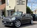 MINI Cooper Cabriolet 1.6i -  Cooper Highgate PHASE 2 Bruin - thumbnail 1