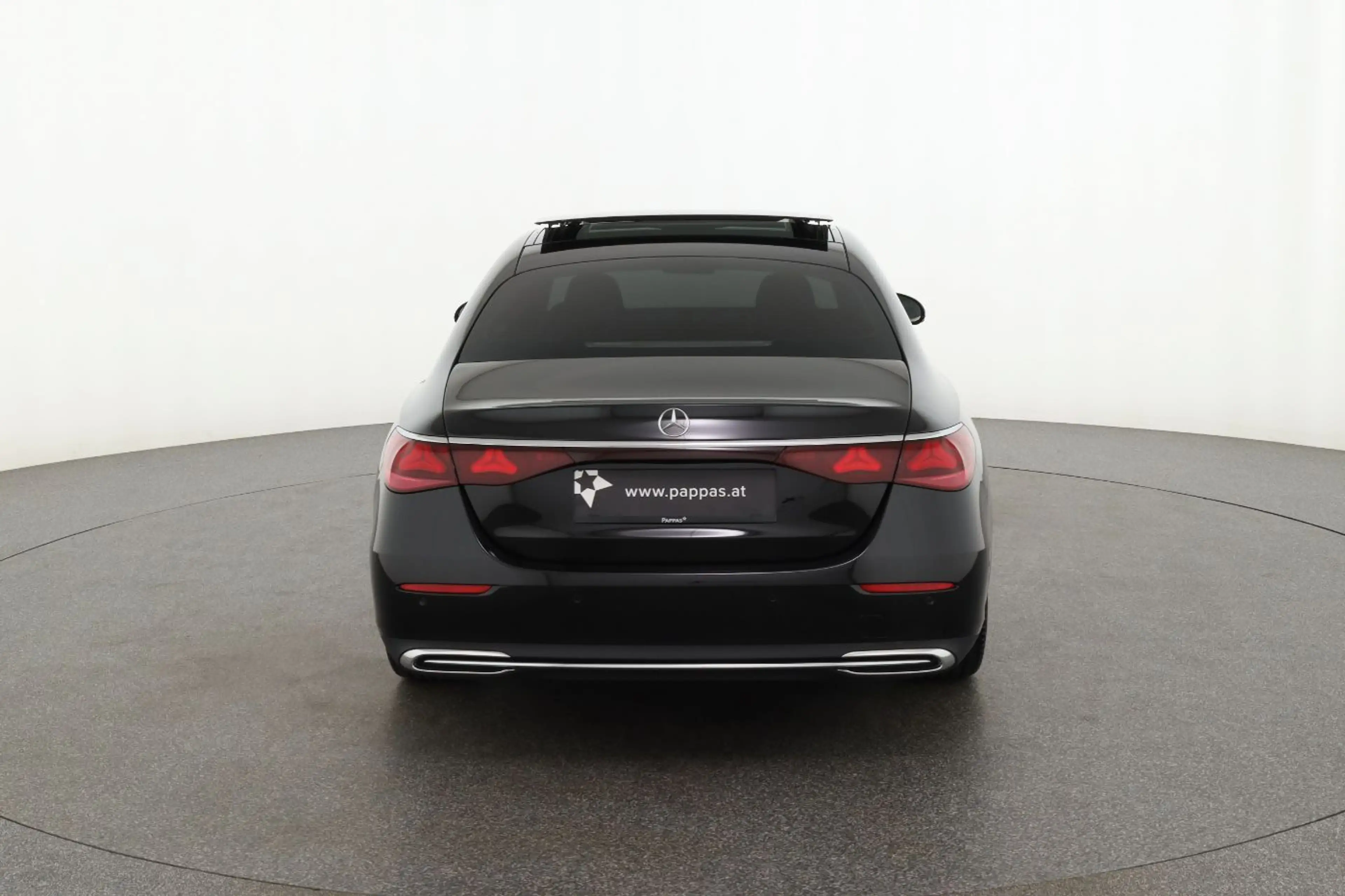 Mercedes-Benz E 220 d 4MATIC Limousine SHZ — photo 7