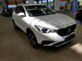 MG ZS EV Luxury Automatik Leder LED ACC Navi PDC Weiß - thumbnail 5