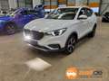 MG ZS EV Luxury Automatik Leder LED ACC Navi PDC Weiß - thumbnail 1
