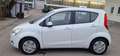 Opel Agila *TÜV-NEU*Klima*Scheckheftgepflegt* Blanc - thumbnail 4