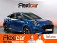 Ford Puma 1.0 EcoBoost 125cv ST-Line MHEV Azul - thumbnail 1
