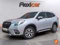 Subaru Forester 2.0i Hybrid Executive Plus CVT Gris - thumbnail 3