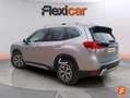 Subaru Forester 2.0i Hybrid Executive Plus CVT Gris - thumbnail 7