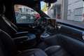 Mercedes-Benz EQV 300 EQV 300 Larga Negro - thumbnail 2