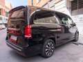 Mercedes-Benz EQV 300 EQV 300 Larga Negro - thumbnail 6