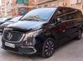 Mercedes-Benz EQV 300 EQV 300 Larga Negro - thumbnail 1