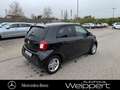 smart forFour EQ forfour NAVI 22 kW-BOARDLADER PANO KAM 4xSZHZ Nero - thumbnail 13