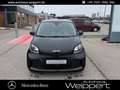 smart forFour EQ forfour NAVI 22 kW-BOARDLADER PANO KAM 4xSZHZ Nero - thumbnail 1