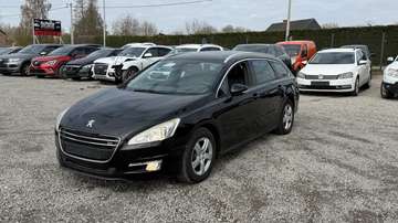 1.6 HDi ‼️ Boite Glisser‼️