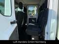 Ford Transit Pritsche 310 L2 Doppelkabine Klima 7Sitz Weiß - thumbnail 10