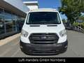 Ford Transit Pritsche 310 L2 Doppelkabine Klima 7Sitz Weiß - thumbnail 2