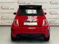 Abarth 595C Custom Automatik Klima/PDC/Alcantara/1.Hand Rojo - thumbnail 8