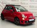 Abarth 595C Custom Automatik Klima/PDC/Alcantara/1.Hand Rojo - thumbnail 4