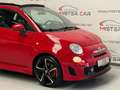 Abarth 595C Custom Automatik Klima/PDC/Alcantara/1.Hand Rojo - thumbnail 10