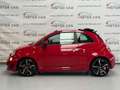 Abarth 595C Custom Automatik Klima/PDC/Alcantara/1.Hand Rojo - thumbnail 2