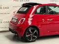 Abarth 595C Custom Automatik Klima/PDC/Alcantara/1.Hand Rojo - thumbnail 9