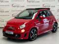 Abarth 595C Custom Automatik Klima/PDC/Alcantara/1.Hand Rojo - thumbnail 1