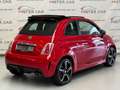 Abarth 595C Custom Automatik Klima/PDC/Alcantara/1.Hand Rojo - thumbnail 6