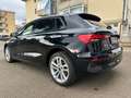 Audi A3 A3 IV 2020 Sportback 30 2.0 tdi Business PERFETTA Schwarz - thumbnail 5