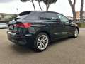 Audi A3 A3 IV 2020 Sportback 30 2.0 tdi Business PERFETTA Schwarz - thumbnail 4