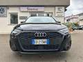 Audi A3 A3 IV 2020 Sportback 30 2.0 tdi Business PERFETTA Schwarz - thumbnail 2