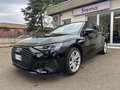 Audi A3 A3 IV 2020 Sportback 30 2.0 tdi Business PERFETTA Schwarz - thumbnail 1