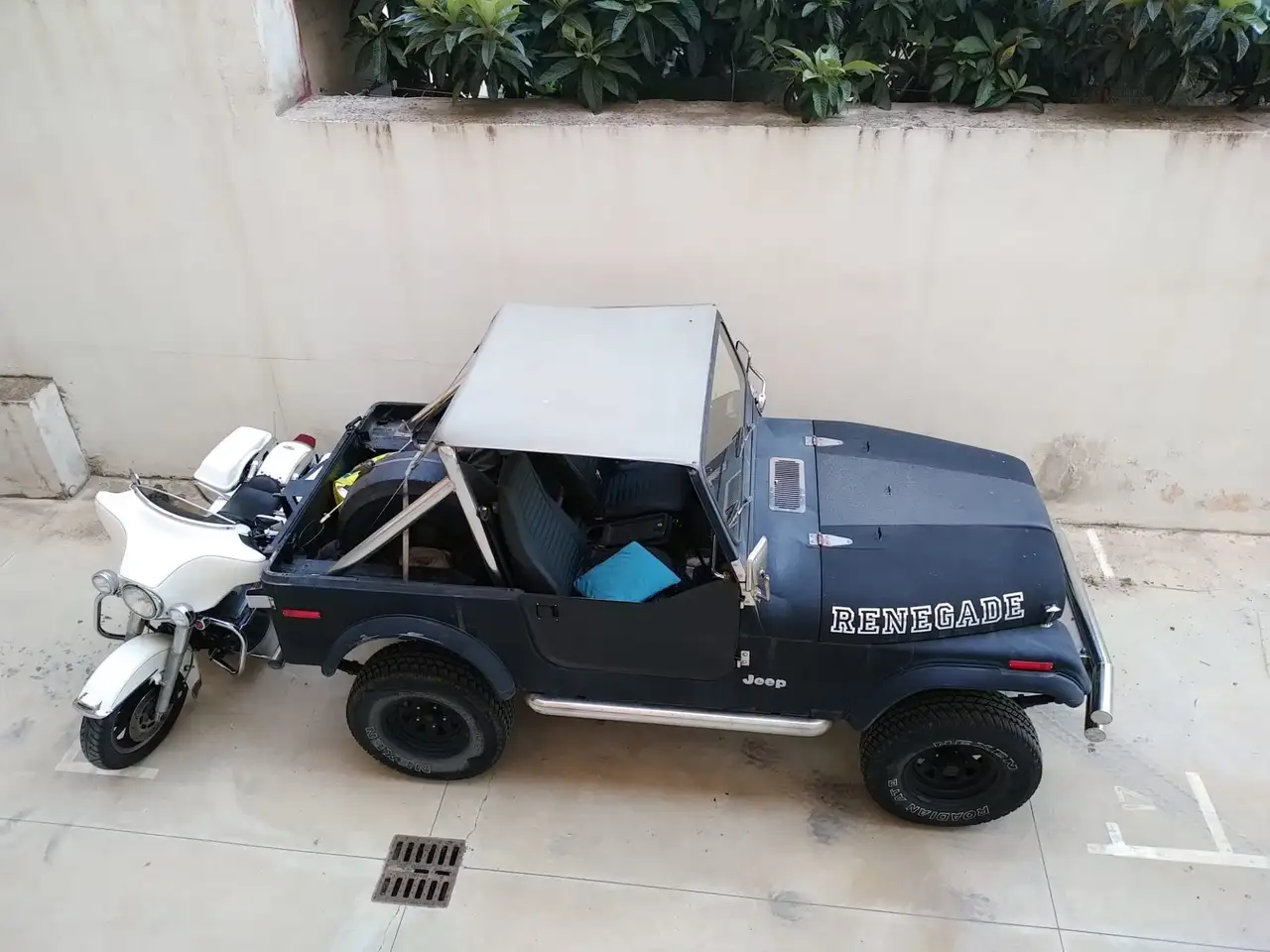 Jeep, foto 4