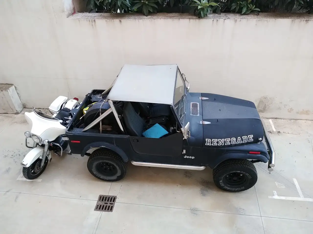 Jeep, foto 5