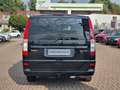 Mercedes-Benz Vito 122 CDI extralang 9-Sitze/Klima/2.Hand/ZV Zwart - thumbnail 8