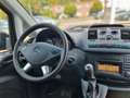 Mercedes-Benz Vito 122 CDI extralang 9-Sitze/Klima/2.Hand/ZV Zwart - thumbnail 11