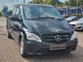 Mercedes-Benz Vito 122 CDI extralang 9-Sitze/Klima/2.Hand/ZV Zwart - thumbnail 1