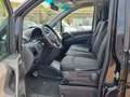 Mercedes-Benz Vito 122 CDI extralang 9-Sitze/Klima/2.Hand/ZV Zwart - thumbnail 15