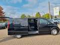 Mercedes-Benz Vito 122 CDI extralang 9-Sitze/Klima/2.Hand/ZV Zwart - thumbnail 23