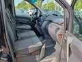 Mercedes-Benz Vito 122 CDI extralang 9-Sitze/Klima/2.Hand/ZV Zwart - thumbnail 12