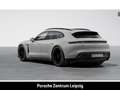 Porsche Taycan 4S Sport Turismo Active-Ride Pepita Sitzklima Grau - thumbnail 3