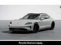 Porsche Taycan 4S Sport Turismo Active-Ride Pepita Sitzklima Grau - thumbnail 1