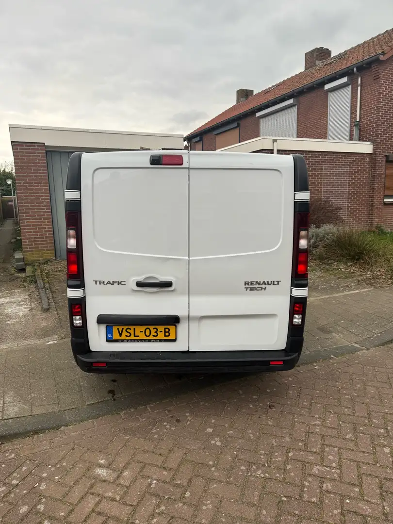 Renault Trafic dCi 120 L2H1 Générique - 2