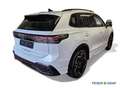 Volkswagen Tiguan 2.0 TDI R-Line DSG/LED/Area View/Sitz.-Lenkradhzg. Weiß - thumbnail 2