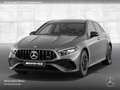 Mercedes-Benz A 35 AMG A 35 Lim 4M AMG+LED+BURMESTER+KAMERA+TOTW+KEYLESS Grau - thumbnail 2