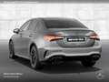 Mercedes-Benz A 35 AMG A 35 Lim 4M AMG+LED+BURMESTER+KAMERA+TOTW+KEYLESS Grau - thumbnail 22