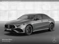 Mercedes-Benz A 35 AMG A 35 Lim 4M AMG+LED+BURMESTER+KAMERA+TOTW+KEYLESS Grau - thumbnail 14