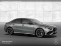 Mercedes-Benz A 35 AMG A 35 Lim 4M AMG+LED+BURMESTER+KAMERA+TOTW+KEYLESS Grau - thumbnail 16